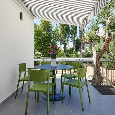 Villa Lovor Trogir