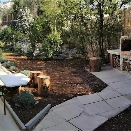 Lovor Villa Trogir